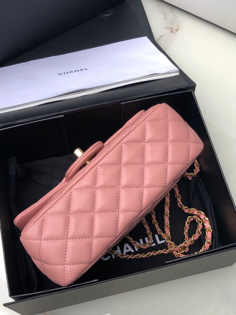 Ch**el cf series bags